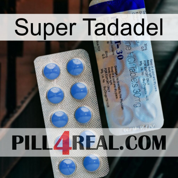 Super Tadadel 39